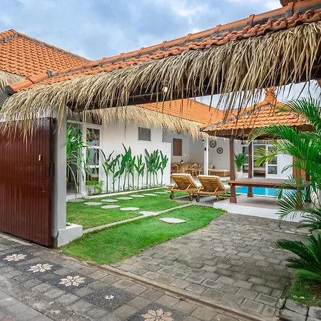 Villa Jimmy